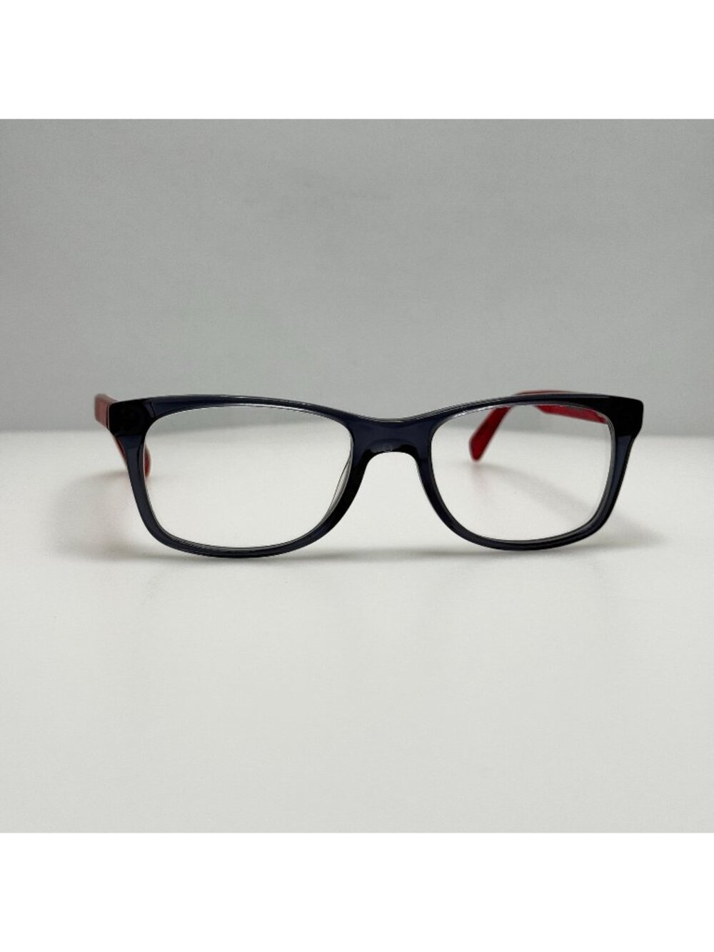 Nike 5538 070 Eyeglasses Eye Glasses Frames 49-17-135 B
